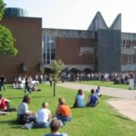 University of Sussex Chancellor's International Scholarships