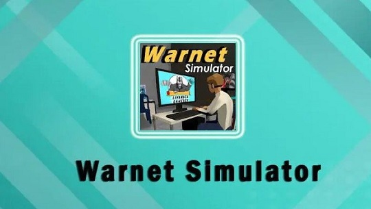 Simulator warnet