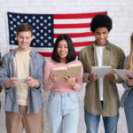Work and Study in the USA for International Students