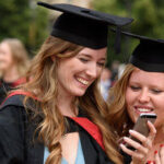 The UWE Chancellor's scholarship for International Students