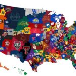 Best State to Live Work and Study in the USA