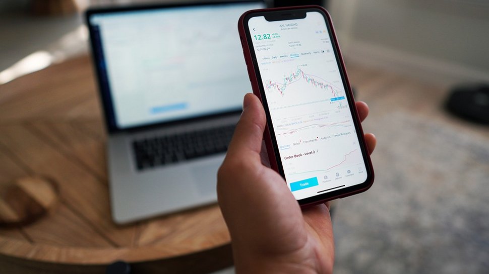 top 5 trading apps