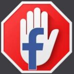 Advertising Blocker on Facebook