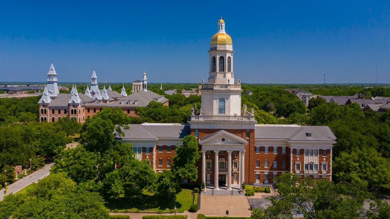 Baylor Tuition