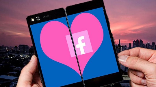 Facebook Dating App in 2022