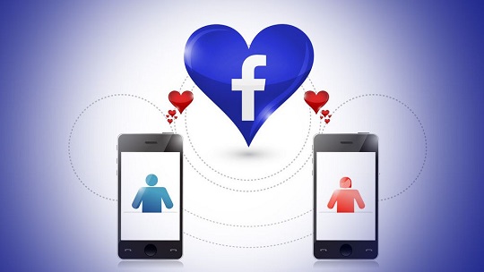 Facebook Dating Site Free