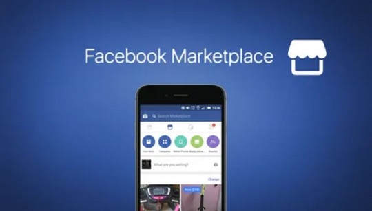 Facebook Marketplace App 2022