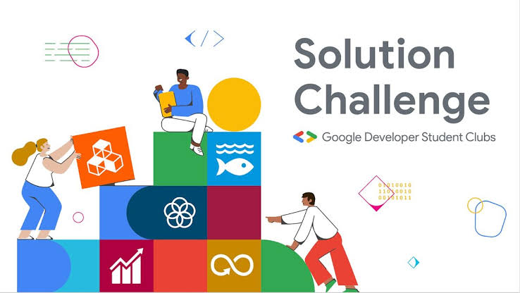 Google Solution Challenge 2022 for Students from all over the World