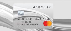 How to Apply for Your Mercury Credit Card