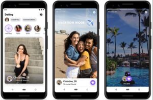 How to Edit Your Facebook Dating Profile