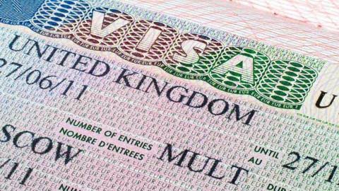 Jobs for Foreigners in England with Visa Sponsorship