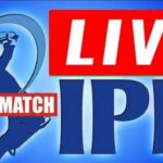 Live IPL Match