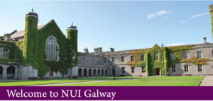 National University of Ireland Merit Scholarships