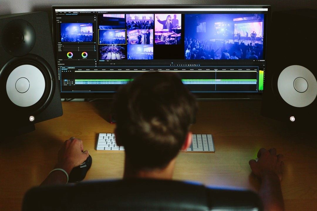Reasons Learning to Edit Video Gives Your Business an Advantage