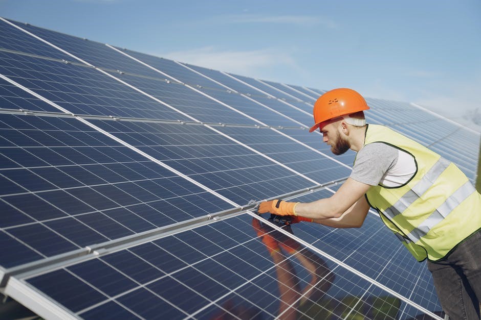 Reasons to Hire a Professional Solar Installer