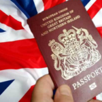 Work Permit UK for US Citizens