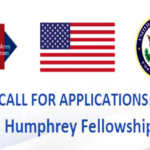 Hubert Humphrey fellowships in USA for international students