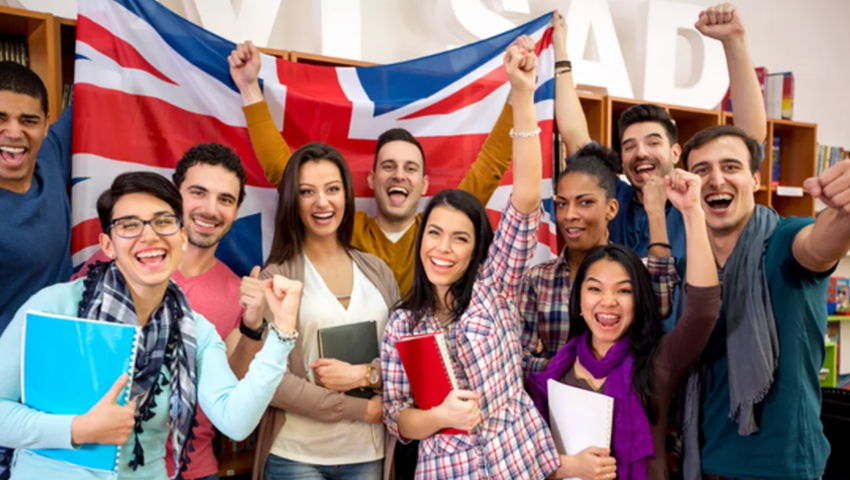Fully Funded Scholarship in the UK for International Students 2022/2023