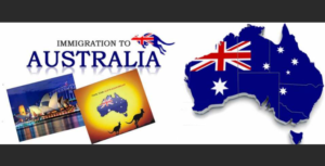 Live and Work in Australia Permanently