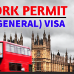 How to Get a Visa to Work in the UK