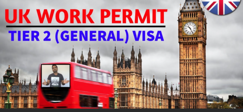 How to Get a Visa to Work in the UK