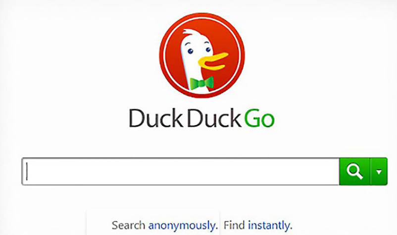 DuckDuckGo Search Engines
