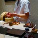 Cooks Wanted at Osaka Sushi Ontario for $1000 Monthly