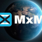 MXM News App for Android