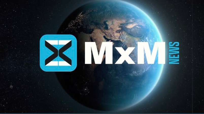 MXM News App for Android