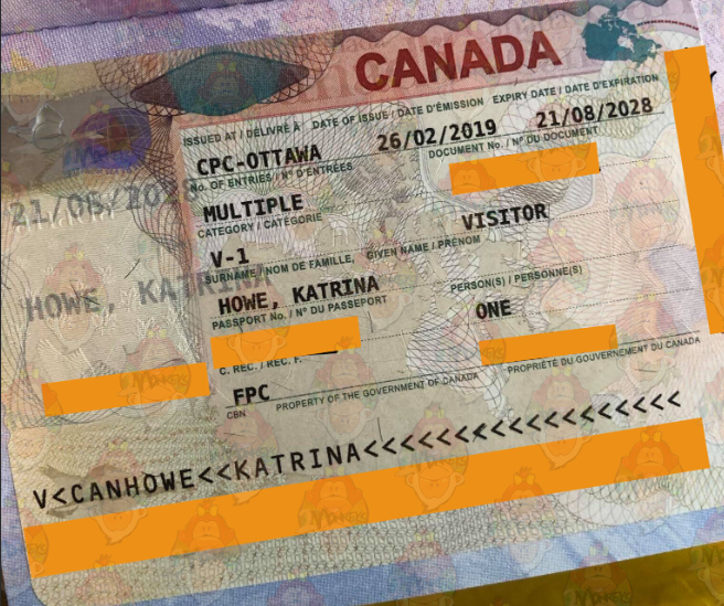 Steps to Get Canada Visa