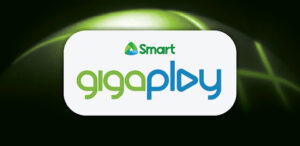 Smart Giga Play App