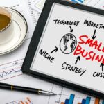 Strategies for Sustained Business Growth