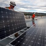 Tips for Solar Panel Installation in Ohio