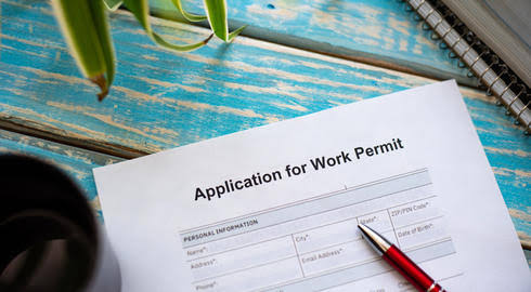 Work permit for international Students in Canada