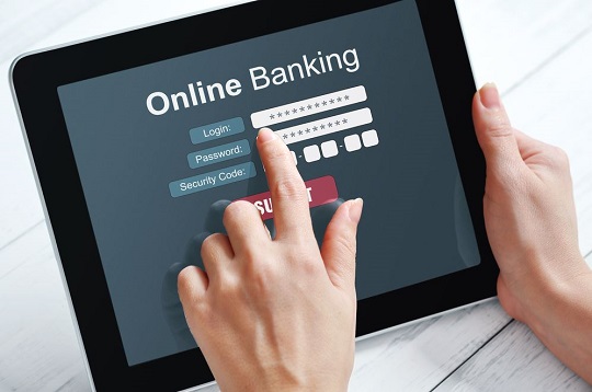 Best Online Banking for Business