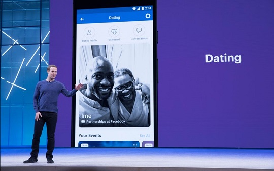 Facebook Dating is Being Rolled Out in Selected Markets