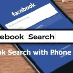 How to Search for Someone on Facebook Using Phone Number