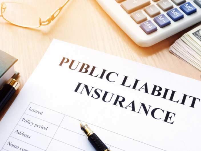 Public Liability Insurance for a Business