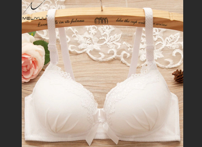 Best Bra For Small Chest