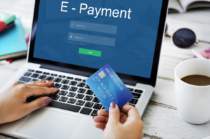 Small Business Online Payment Solution