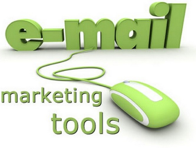 Tool For Email Marketing