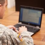 The Best Online Colleges for Military