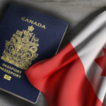 The Canadian Visa Lottery Application Portal