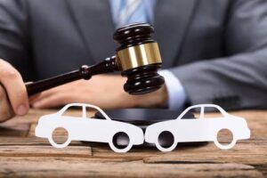 Lawyer for a Car Accident
