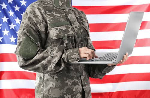 Best Online Colleges for Military