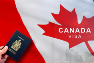 Canada DV Lottery 2023 Registration