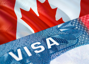 Canada Visa Lottery 2022 Eligible Countries