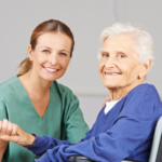 Caregiver Jobs in Oklahoma City Without Experience
