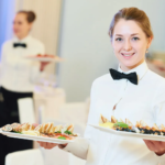 Catering Staff Needed in USA Without a Degree