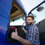 Commercial Truck Driver Job in Massachusetts With Visa Sponsorship